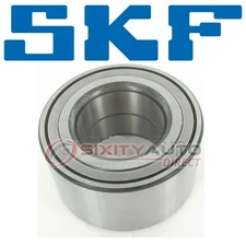 SKF Front Wheel Bearing for 2009-2013 Toyota Matrix 2.4L L4 - Axle em