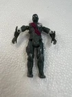VINTAGE GI JOE SNAKE EYES 1994 HASBRO SHADOW NINJAS ACTION FIGURE NINJA V6 loose