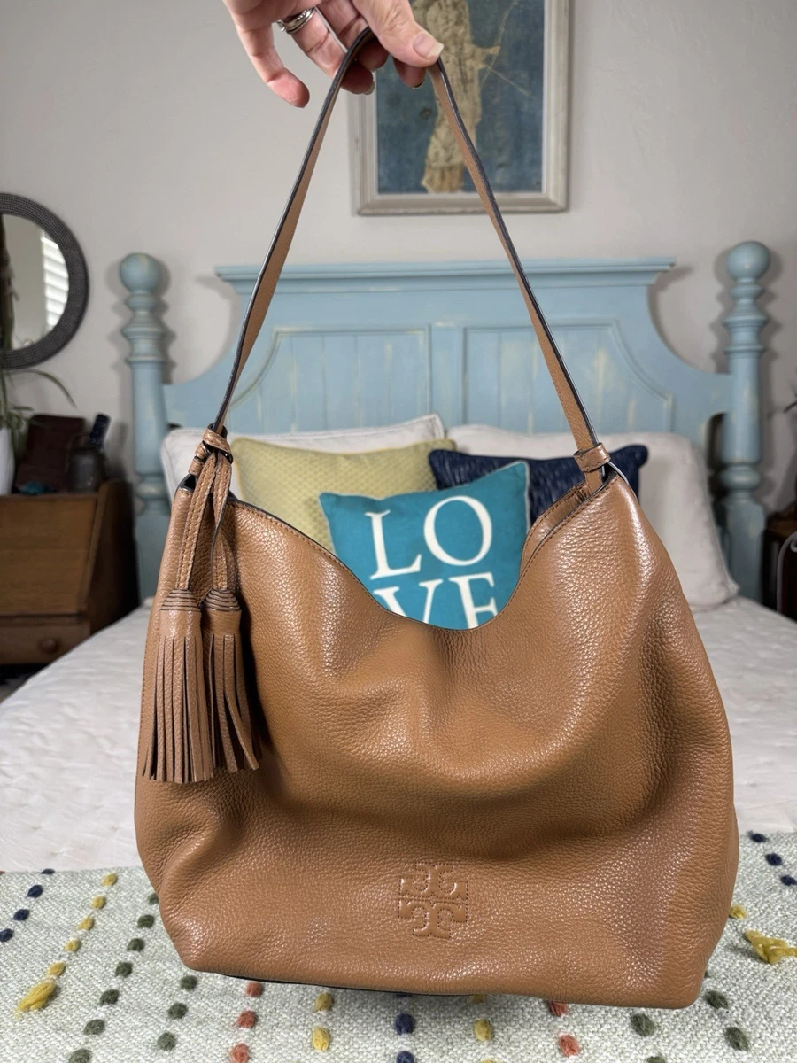 Tory Burch トリーバーチ　Thea Large Bucket Bag Tory Burch Thea Large Bags & Handbags for Women for sale | eBay