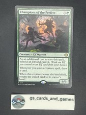 Champions of the Perfect 0171 Rare NON-Foil - Lorwyn Eclipsed - MTG: Magic TCG