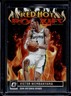 2023-24 Panini Donruss Optic Victor Wembanyama Red Hot Rookies RC #2 Spurs