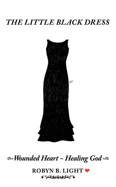 Robyn B. Light | The Little Black Dress | Taschenbuch | Englisch (2011)-image