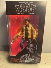 Hasbro Star Wars The Black Series Finn