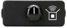 JHS Little Black Amp Box Passive Amp Attenuat...