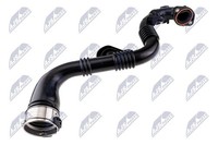 Nty Ladeluftschlauch GPP-RE-133 FüR Renault