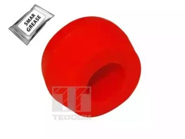 00218911 TOP STRUT MOUNTING CUSHION REAR LEFT RIGHT LOWER TEDGUM NEW - Picture 2 of 6