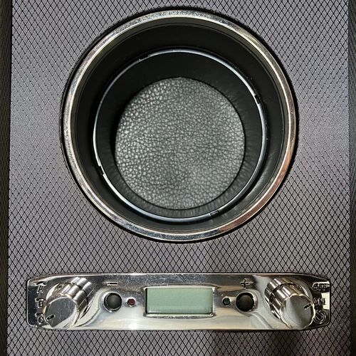 (LEER) Enrollador de Reloj Wolf Viceroy - Módulo 2.7 - Cuero - Cerradura y Llave - Ex. Estado. - Imagen 5 de 16