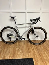 Specialized Crux DSW Gravel Bike 56cm