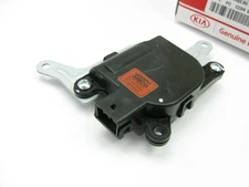 NEW Heater Blend Door Actuator, Right Side, OEM For 07-09 Kia Sedona 971544D000