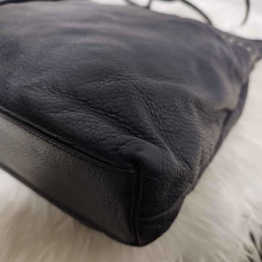 バッグ archive miumiu leather stitch logo bag Miu Miu Archive miu Leather Stitch Logo Bag | eBay
