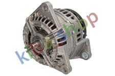 ALTERNATOR 14V 140A FITS IVECO DAILY III DAILY IV DAILY V DAILY VI MASSIF