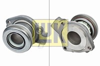 510 0165 10 LuK Starter Freisetzung Zentral, Kupplung FüR Suzuki