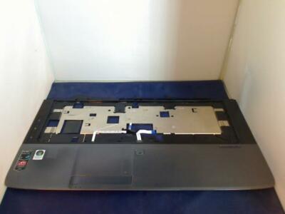 Gehäuse Oberschale Handauflage mit Touchpad Acer Aspire 7535