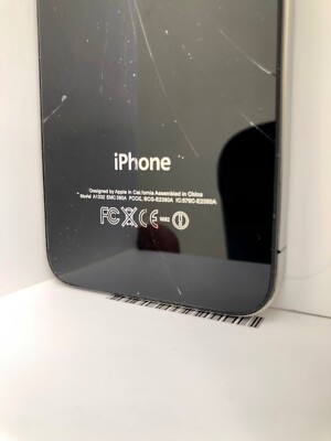 Apple - アップル　iPhone 4 Model A1332　EMC 380A s-l400.jpg