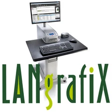 Xerox FIERY EX 570 EX570 Server Controller w-Graphic Arts Pkg- Color 570 560 550