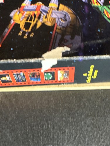 1991 Origin - WING COMMANDER II - Vengeance Of The Kilrathi - mit Speech Pack - Bild 20 von 20