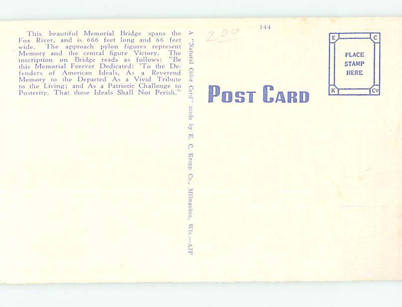 Linen HOTEL SCENE Aurora Near Chicago Illinois IL 10/19 AE1453 eBay