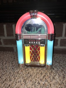 maryellen jukebox