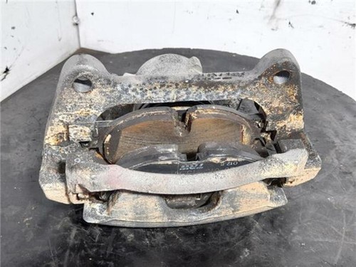 8V0615123D pinza freno anteriore sinistro per VOLKSWAGEN T-ROC (A11) 1174129 - Foto 5 di 6