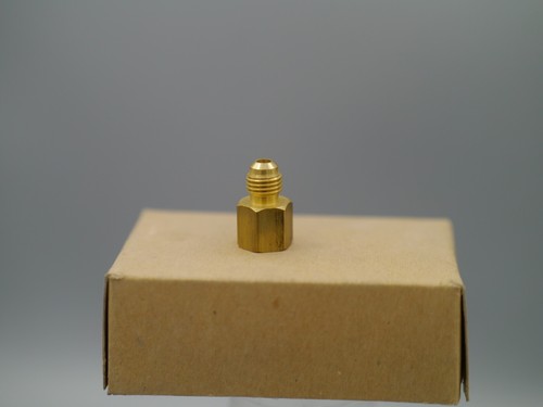 Mastercool Inc, 82635, acme adaptor. - Picture 3 of 3