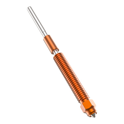 Plus 3D Printer Accessory '''' K2P Quick-Swap Nozzle 0.6mm Z9O5