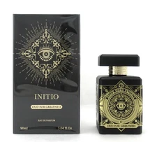 Oud For Greatness by Initio 3.0oz./90 ml. Eau De Parfum Spray for Unisex Sealed