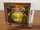 The Legend of Zelda A Link Between Worlds Nintendo 3DS Nintendo Selects Tested