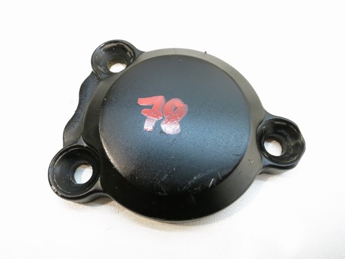 YAMAHA FZ 750 (2KK)    Motordeckel Kurbelwelle  links oder rechts  #78