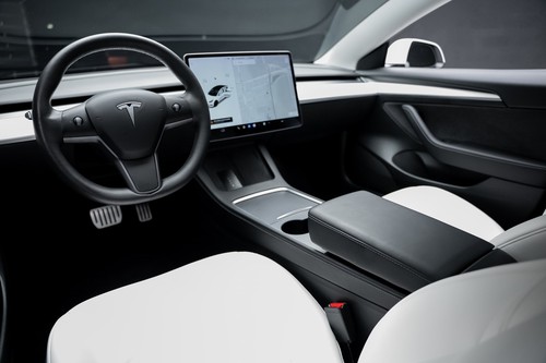 2021 Tesla Model 3 Performance - Picture 2 of 40