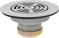 Road  Home RVP054 Flat Sink/Shower Strainer