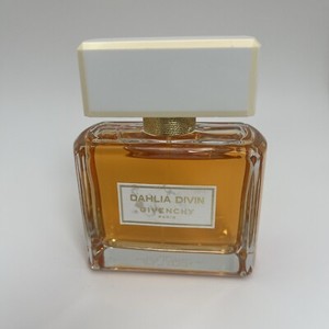 Dahlia Divin Givenchy | eBay