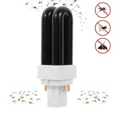 1 Piece UV Insecticide Trap Bulb Replacement FOR FIT DYNATRAP 41050-R 7