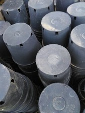 50 Pezzi Vasi Da Fiori in