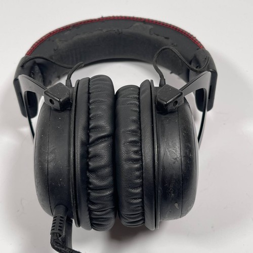 HyperX Cloud - Gaming Headset, 7.1 Surround Sound, Memory Foam Ohrpolster - Bild 4 von 7
