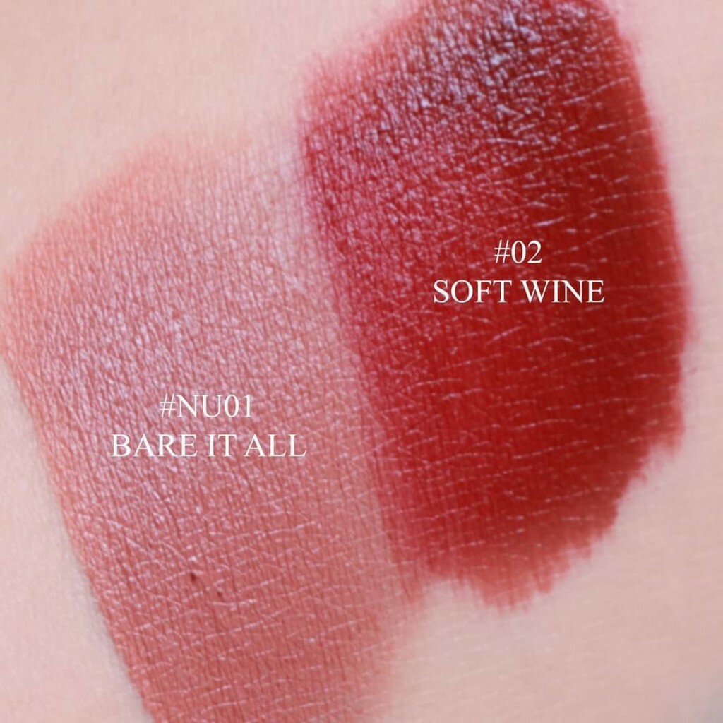 Mac Diva Dupe Wet N Wild