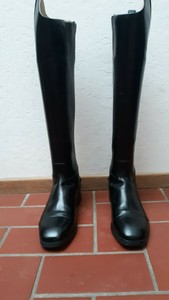 ariat monaco boots