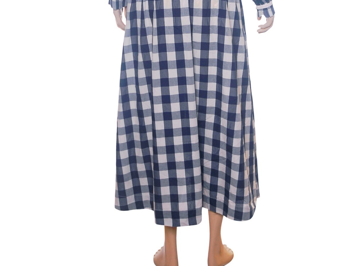princess polly baby blue dress 22+ Winter Approved Dresses To Wear In Cold Weather (+ How Not To Freeze In  Them) main image 0