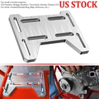 US For Mini Bike and Go Kart Doodlebug DB30 Coleman 100 Motor Engine Mount Plate
