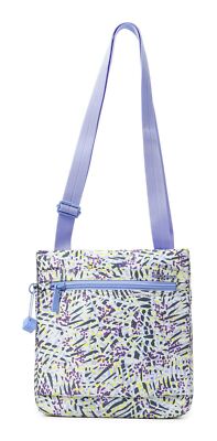 Hedgren Inner City Leonce Small Vertical Crossover RFID S Umhängetasche Tasche
