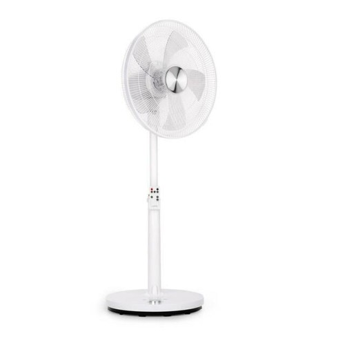 Ventilateur colonne USB - SICHLER HAUSHALTSGERATE - 2 niveaux de