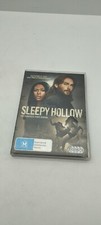 2015 Cryptozoic Sleepy Hollow Season 1 Trading Cards 17