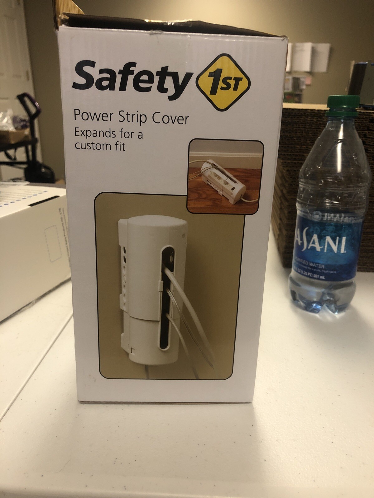safety 1st power strip cover