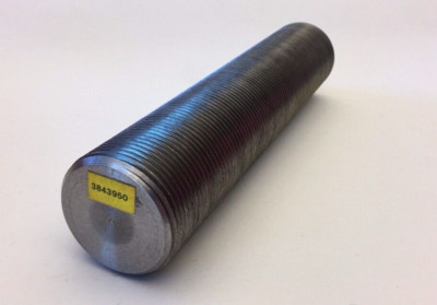 Shaft 3843950 Stud Shaft 2-1/4'' for Whiting Insulated Crane Block