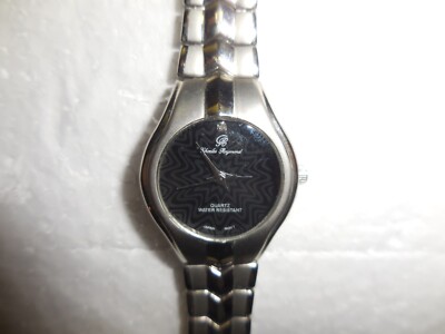 Pagol Elite Quartz Wristwatch Swiss Pulse Elite Watch Charles