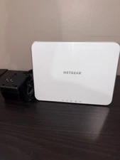 Netgear Security Base Station Wireless WiFi Router VMB3000 Router And Cord