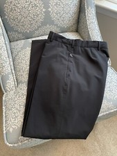 Prada Women’s Black Dress pants size 46