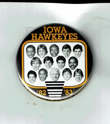 hawkeye basketball roster