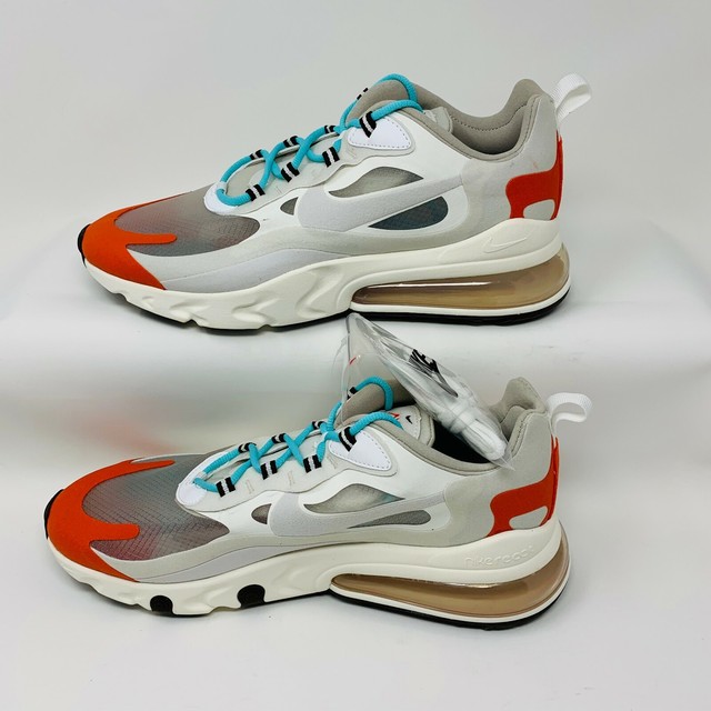 nike react 270 mid century