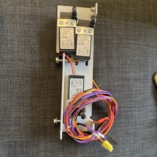 Pollock Home Lift Switches