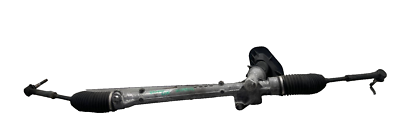 アクセサリー CX310A 17 Mazda CX3 OEM Power Steering Gear Rack & Pinion 78K DB2P32110